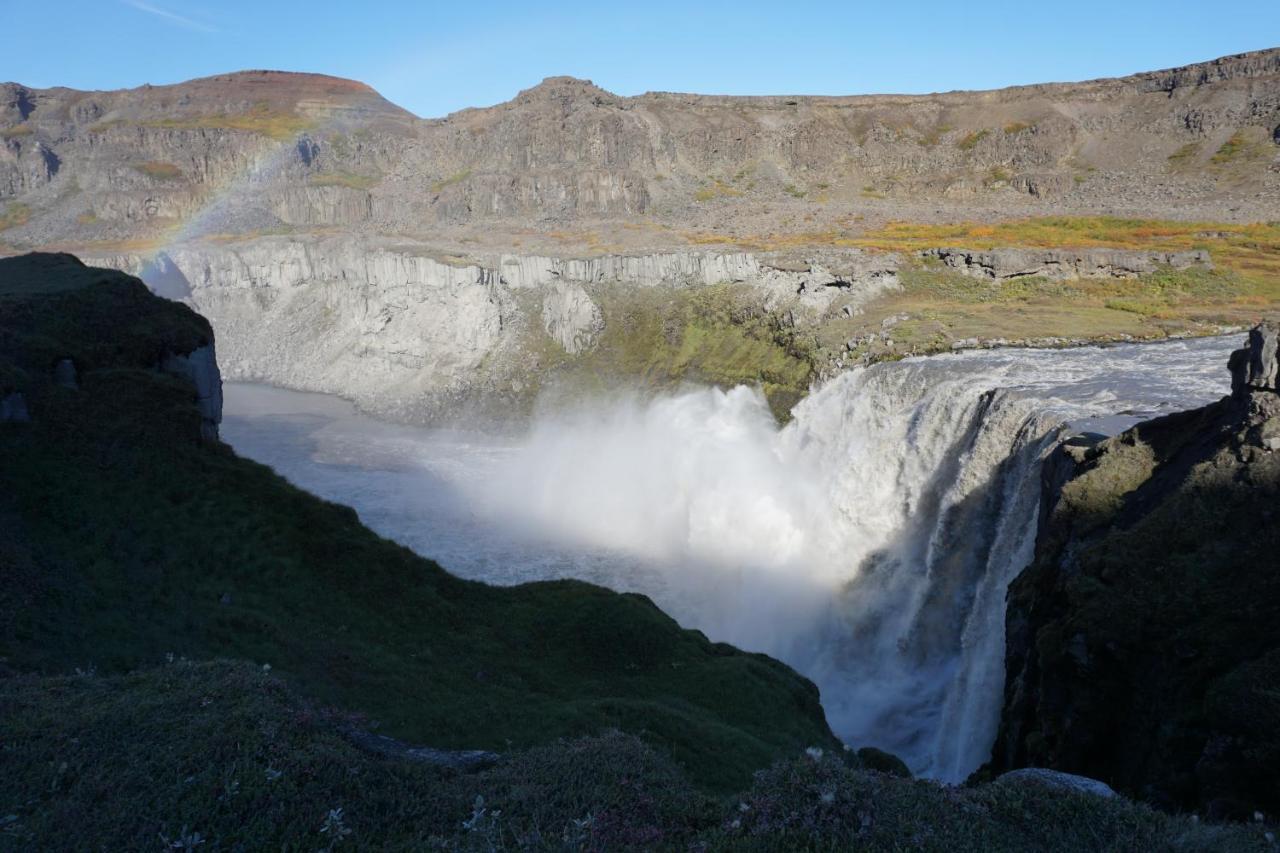Slow Travel Myvatn - Þufa - Private Homestay Exterior photo